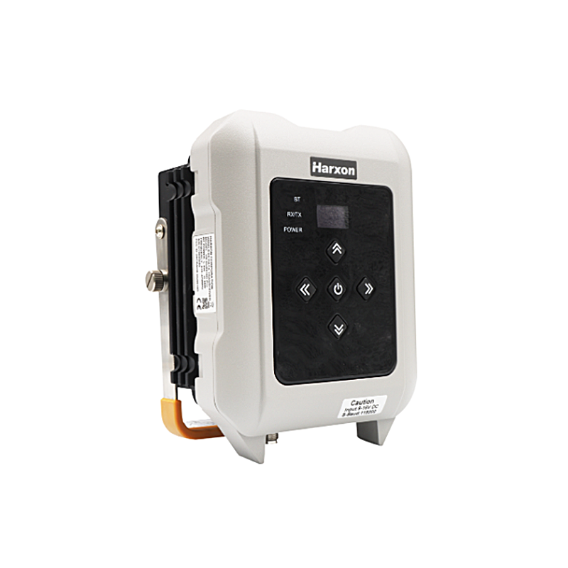 High power transmitting radio station Huaxin HX-DU8616D measurement and mapping precision agriculture autonomous driving Trimble and Satel protocol