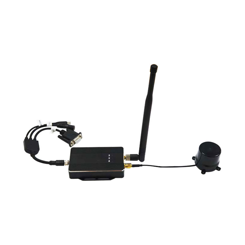 AK977K/U GPS antenna module RTK receiver GMSS high-precision full constellation engineering surveying instrument agricultural surveying radio