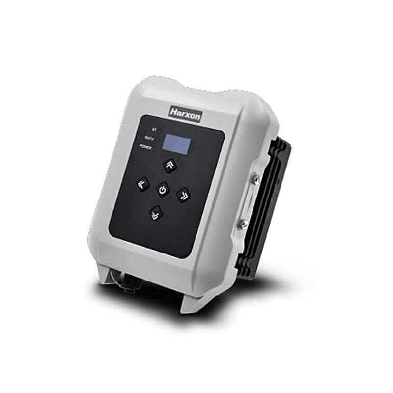 High power transmitting radio station Huaxin HX-DU8616D measurement and mapping precision agriculture autonomous driving Trimble and Satel protocol