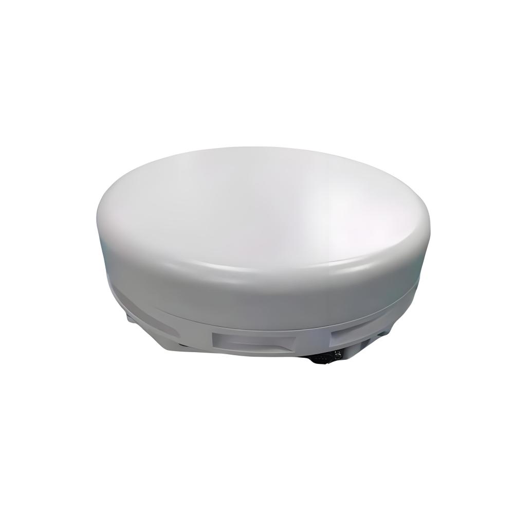 GNSS anti-interference antenna, eight channel GPS, Beidou B1L1 defense drone