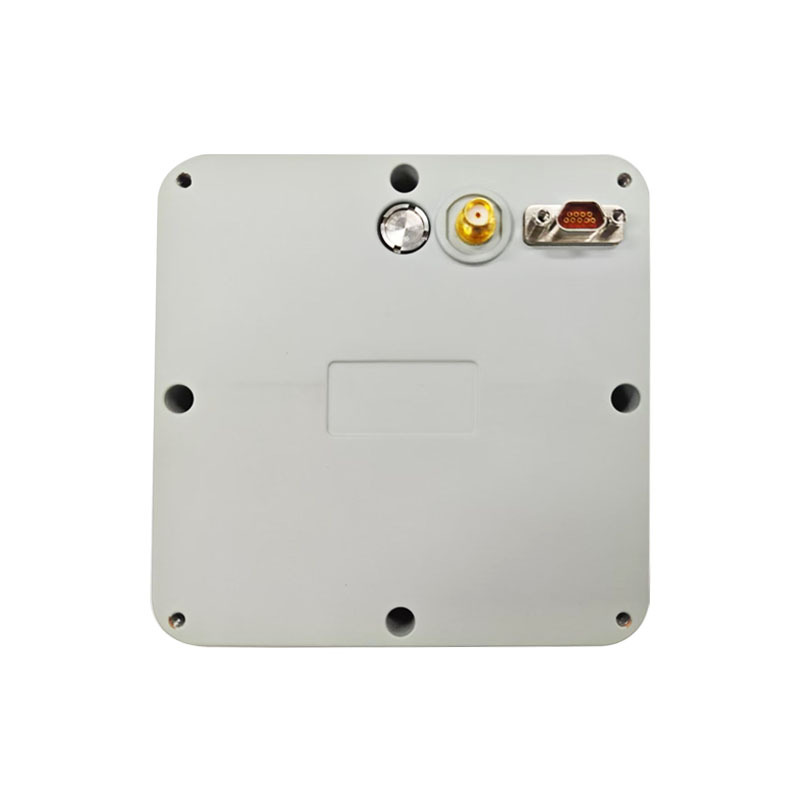 GNSS anti-interference antenna GPS Beidou B1L1 defense drone
