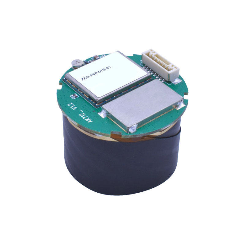 F9P/UM980/UM982/UM981/M20/UM960 high-precision GNSS receiver RTK centimeter level positioning RM3100/IST8310 compass positioning and directional performance unmanned aerial vehicle light unmanned aerial vehicle