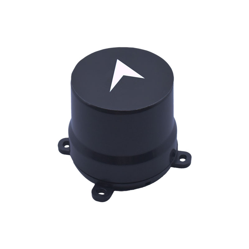 F9P/UM980/UM982/UM981/M20/UM960 high-precision GNSS receiver RTK centimeter level positioning RM3100/IST8310 compass positioning and directional performance unmanned aerial vehicle light unmanned aerial vehicle