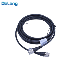GPS Survey Cable 5m TNC Male to Male/Female 50-3 High Performance Custom Length