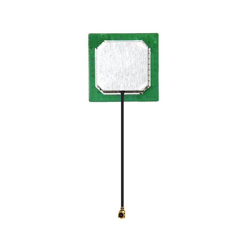 L1/L5 dual frequency GNSS high-performance and high-precision positioning antenna active/passive ceramic GPS Beidou navigation