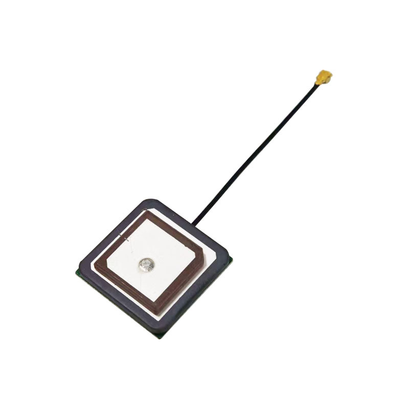 L1/L5 dual frequency GNSS high-performance and high-precision positioning antenna active/passive ceramic GPS Beidou navigation