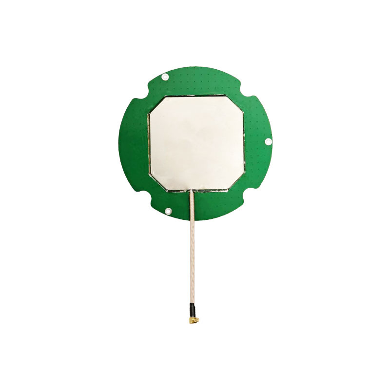 Four star single frequency satellite navigation positioning GPS/BDGNSS antenna with built-in surveying and measurement module antenna