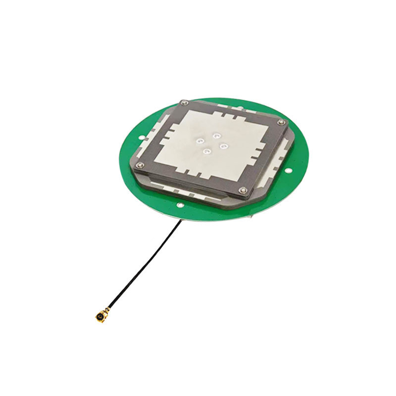 GNSS antenna GPS single Beidou driving test navigation four-star full frequency engineering autonomous driving signal strong gain high BDS