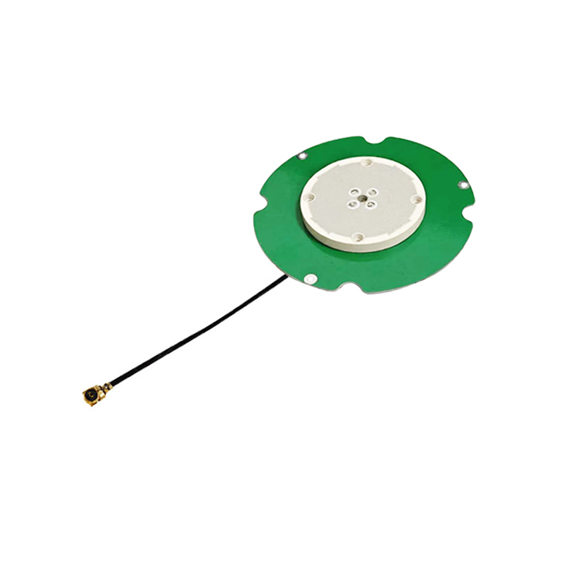Four star single frequency satellite navigation positioning GPS/BDGNSS antenna with built-in surveying and measurement module antenna