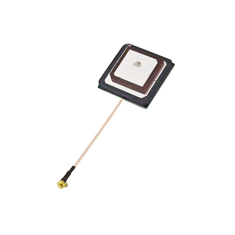 L1/L5 dual frequency GNSS high-performance and high-precision positioning antenna active/passive ceramic GPS Beidou navigation