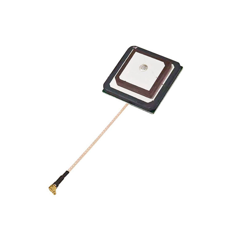 L1/L5 dual frequency GNSS high-performance and high-precision positioning antenna active/passive ceramic GPS Beidou navigation