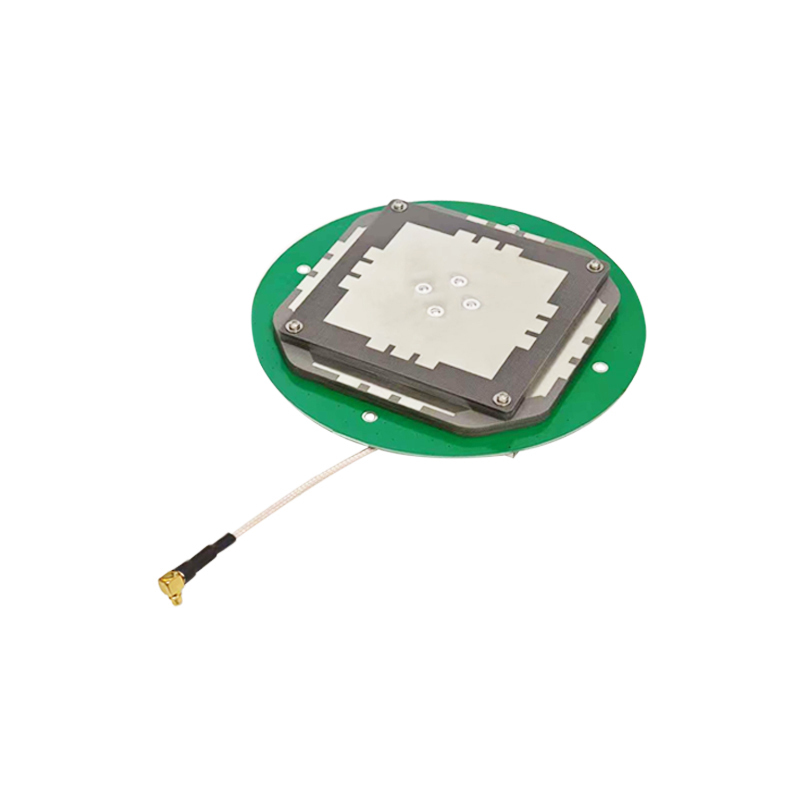 GNSS antenna GPS single Beidou driving test navigation four-star full frequency engineering autonomous driving signal strong gain high BDS