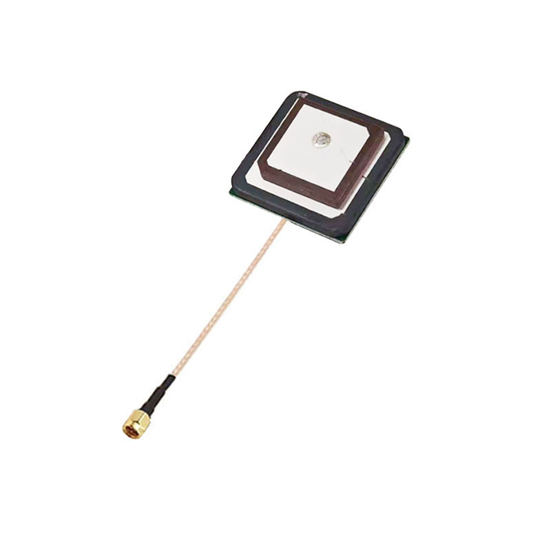 L1/L5 dual frequency GNSS high-performance and high-precision positioning antenna active/passive ceramic GPS Beidou navigation