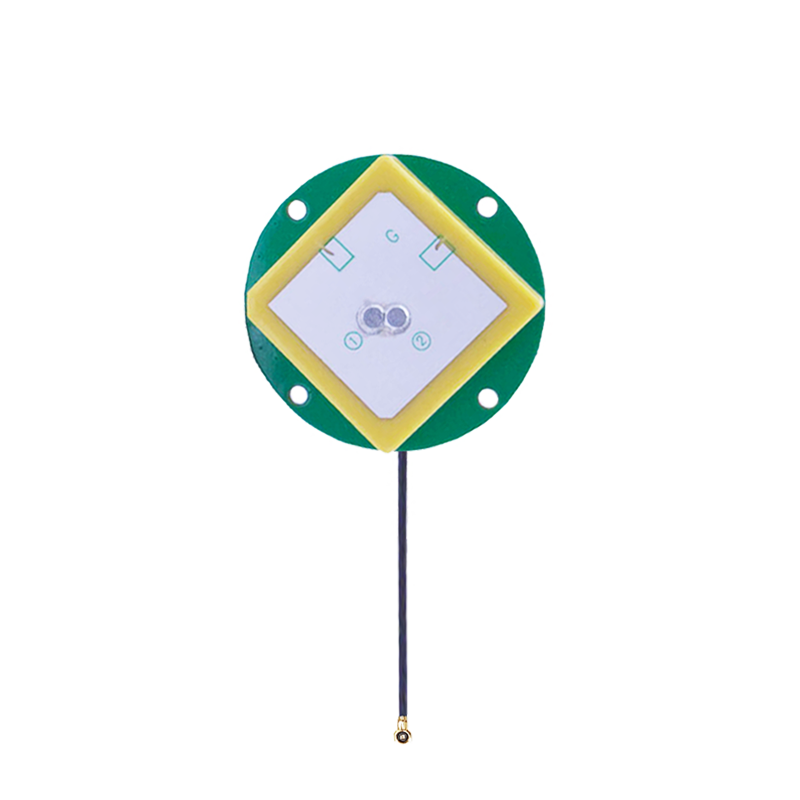 GNSS high-precision positioning wireless communication Beidou built-in active ceramic antenna GPS