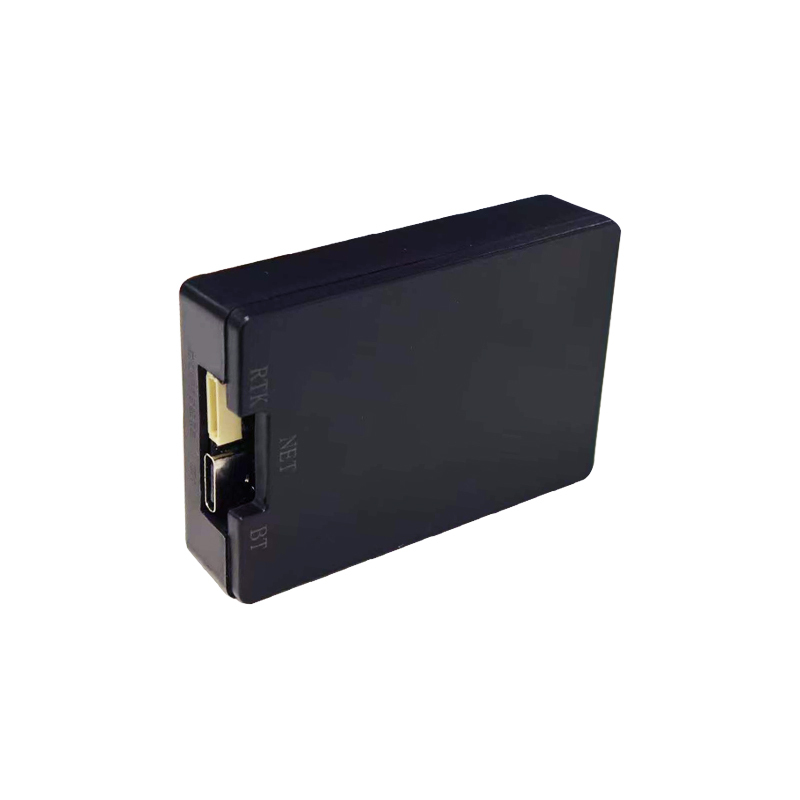 RTK mobile station built-in 4G antenna module GNSS board nrtip protocol Qianxun China Mobile account CORS base station