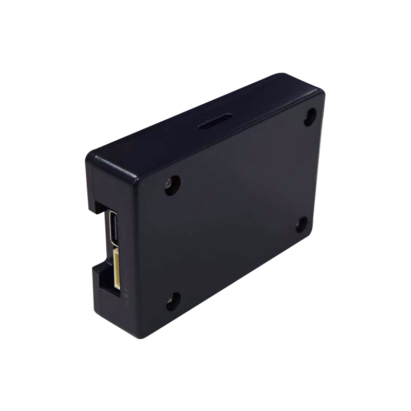 RTK mobile station built-in 4G antenna module GNSS board nrtip protocol Qianxun China Mobile account CORS base station