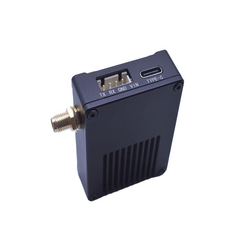 Dalang data transmission radio module Pixhawk drone flight control data transmission wireless communication up to 60 kilometers