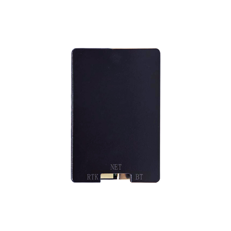 RTK mobile station built-in 4G antenna module GNSS board nrtip protocol Qianxun China Mobile account CORS base station