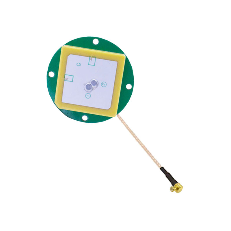 GNSS high-precision positioning wireless communication Beidou built-in active ceramic antenna GPS