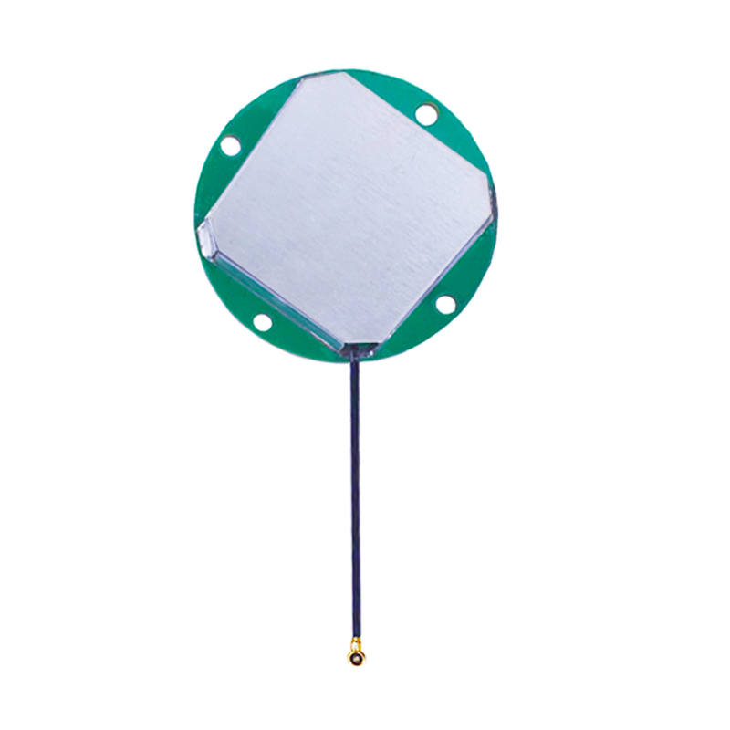 GNSS high-precision positioning wireless communication Beidou built-in active ceramic antenna GPS