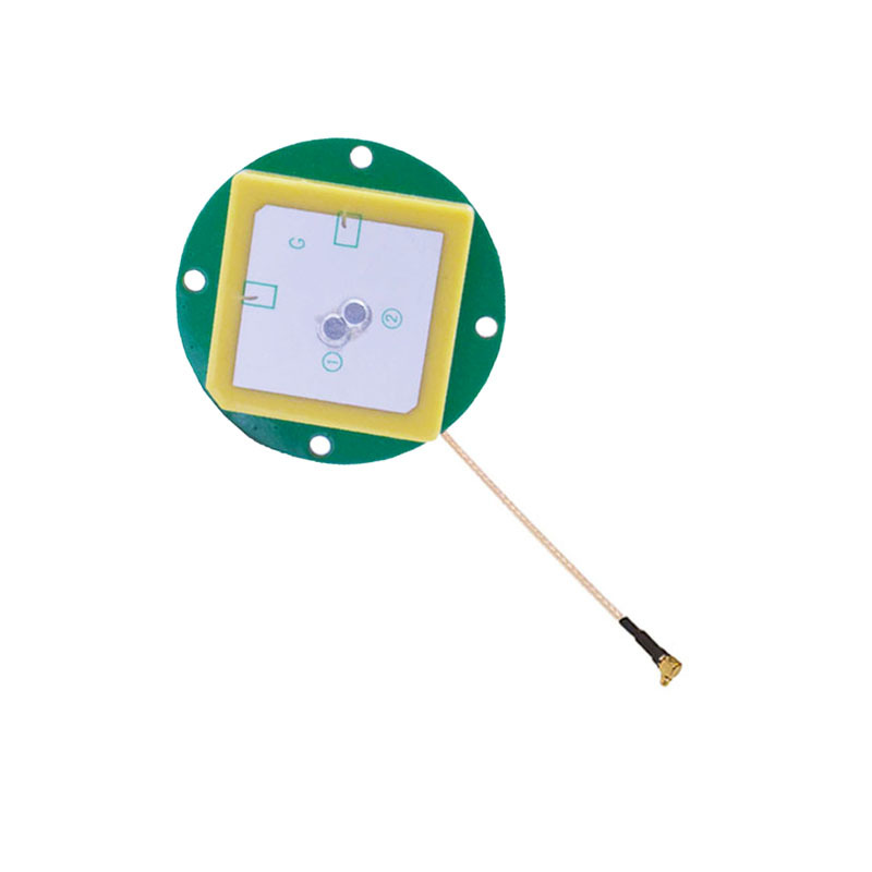 GNSS high-precision positioning wireless communication Beidou built-in active ceramic antenna GPS