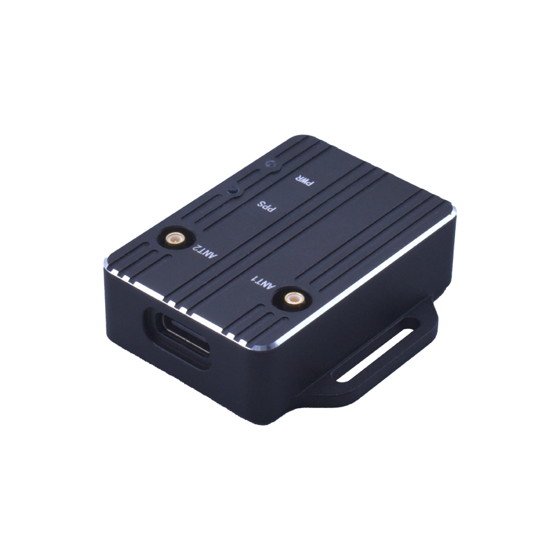 UM980/UM982 aluminum shell GNSS module - industrial grade high-precision RTK positioning board | supports L1/L2/L5 multi band unmanned aerial vehicles