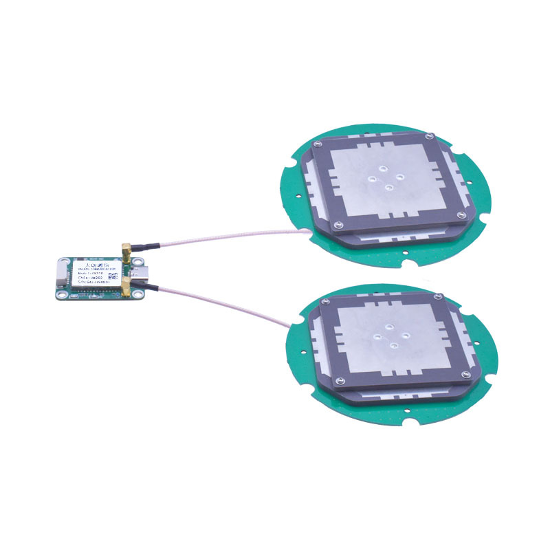 UM980/UM980 GNSS board RTK high-precision positioning module full system full frequency multi-mode multi frequency RTK engine unmanned aerial vehicle RTK positioning module precision agricultural navigation board measurement and mapping