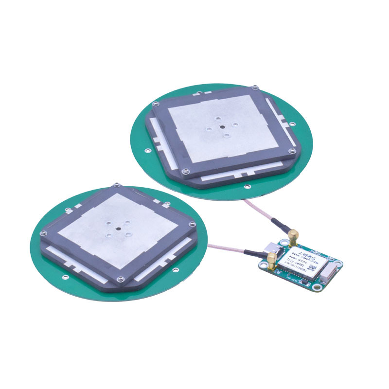 UM980/UM980 GNSS board RTK high-precision positioning module full system full frequency multi-mode multi frequency RTK engine unmanned aerial vehicle RTK positioning module precision agricultural navigation board measurement and mapping