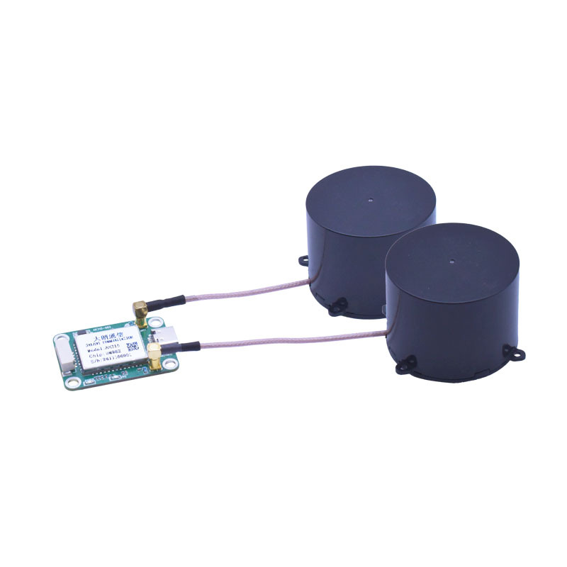 UM980/UM980 GNSS board RTK high-precision positioning module full system full frequency multi-mode multi frequency RTK engine unmanned aerial vehicle RTK positioning module precision agricultural navigation board measurement and mapping