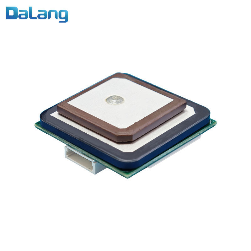 UBX-F10N GNSS/GPS positioning module RTK high-precision centimeter level differential GPS full system satellite navigation single Beidou BD board