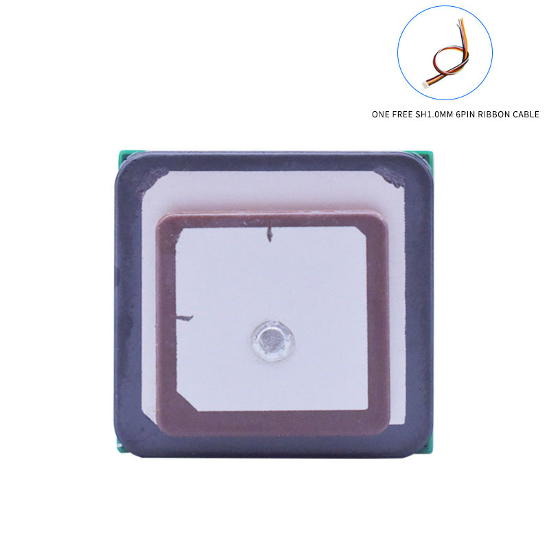UM620 Single Beidou Dual Frequency GPS Module Fixed Wing FPV Crossover Aircraft Out of Control Return Rescue Flight Control Drone