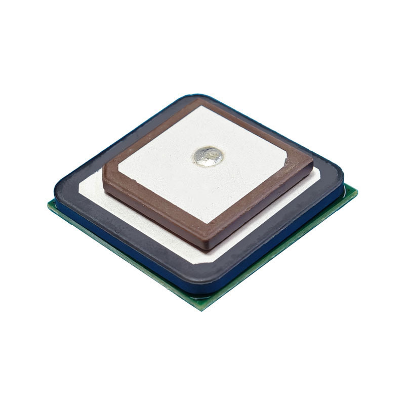 UBX-F10N GNSS/GPS positioning module RTK high-precision centimeter level differential GPS full system satellite navigation single Beidou BD board