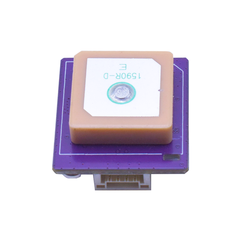 UBX-M9140 GNSS/GPS module 25Hz high update rate fixed wing FPV off-road vehicle lost control and returned to rescue F4 F7 open source flight controller