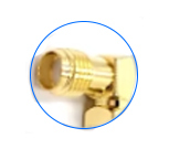SMA elbow