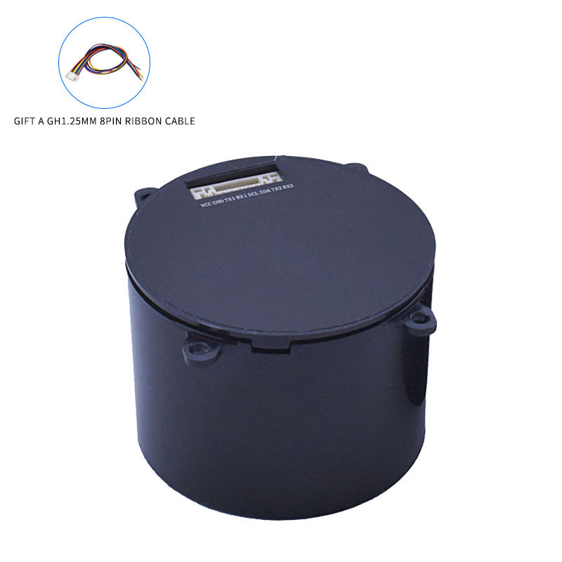 UM980 RM3100 Compass Full System Full Frequency Integrated Module RTK Centimeter Level Positioning Autonomous Driving High Precision Navigation Performance UAV Solution Lightweight UAV GPS Module