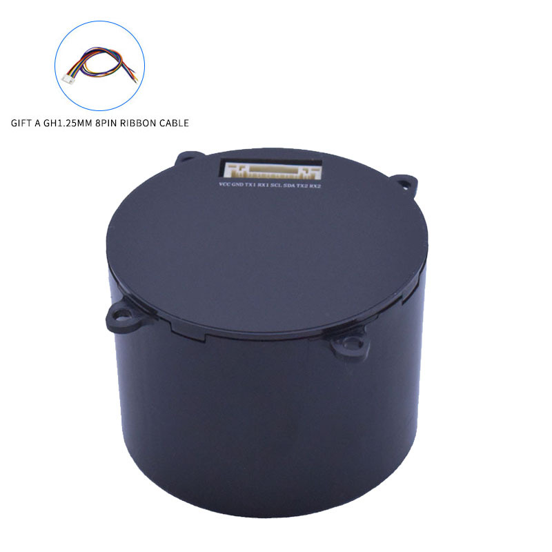 UM981 + RM3100 combined navigation centimeter-level RTK module