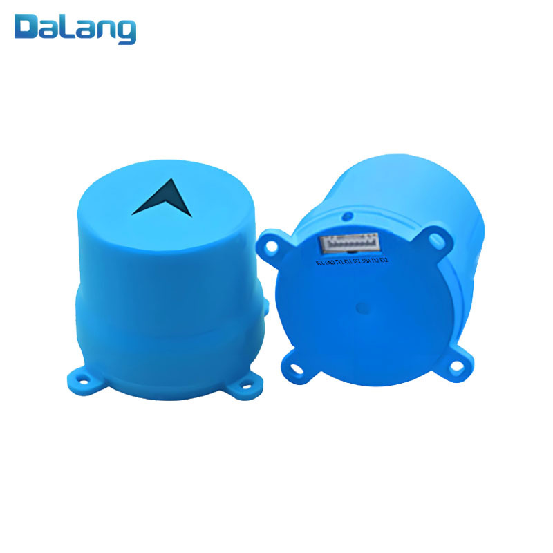 F9P/UM980/UM982/UM981/M20/UM960 high-precision GNSS receiver RTK centimeter level positioning RM3100/IST8310 compass positioning and directional performance unmanned aerial vehicle light unmanned aerial vehicle