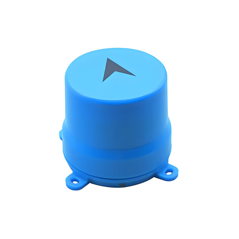 UBX-F9P high-precision GNSS receiver RTK centimeter level positioning RM3100 compass unmanned aerial vehicle obstacle avoidance system high-precision positioning and orientation performance unmanned aerial vehicle light unmanned aerial vehicle