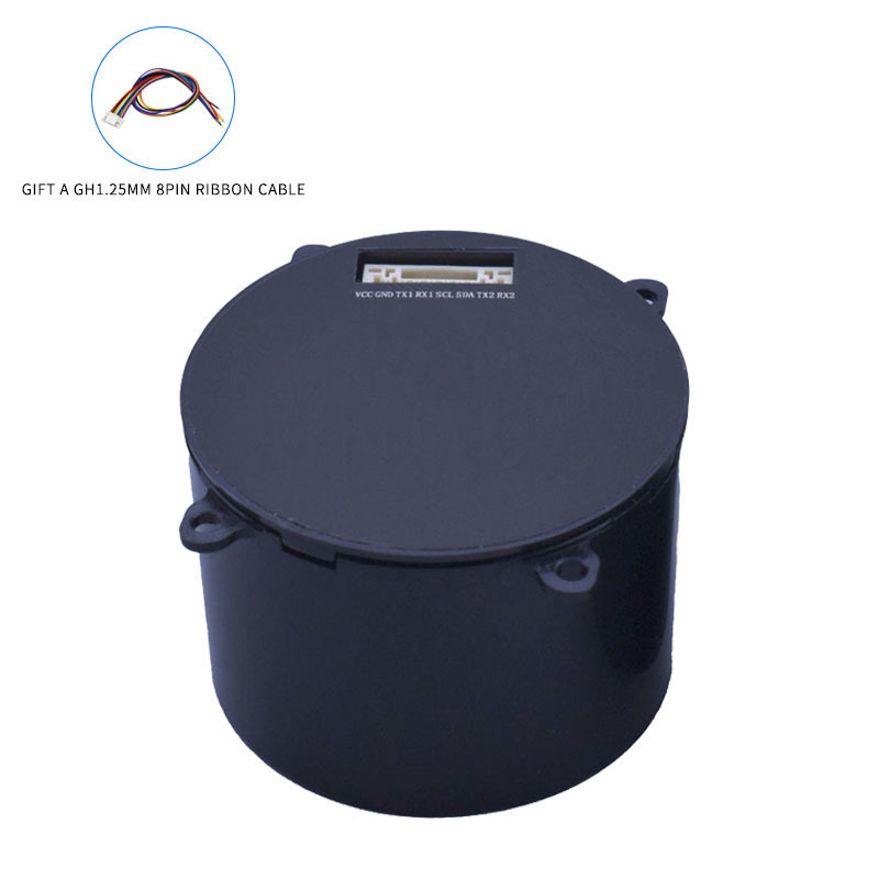 UM981 high-precision receiver IST8310 compass centimeter level RTK positioning accuracy multi frequency multi system GNSS performance unmanned aerial vehicle light unmanned aerial vehicle