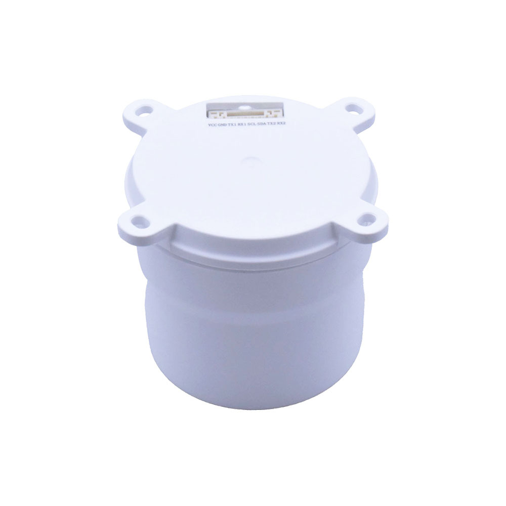 UM981+RM3100 combination navigation centimeter level RTK positioning accuracy unmanned aerial vehicle high-precision positioning real-time dynamic differential positioning GPS module performance unmanned aerial vehicle light unmanned aerial vehicle