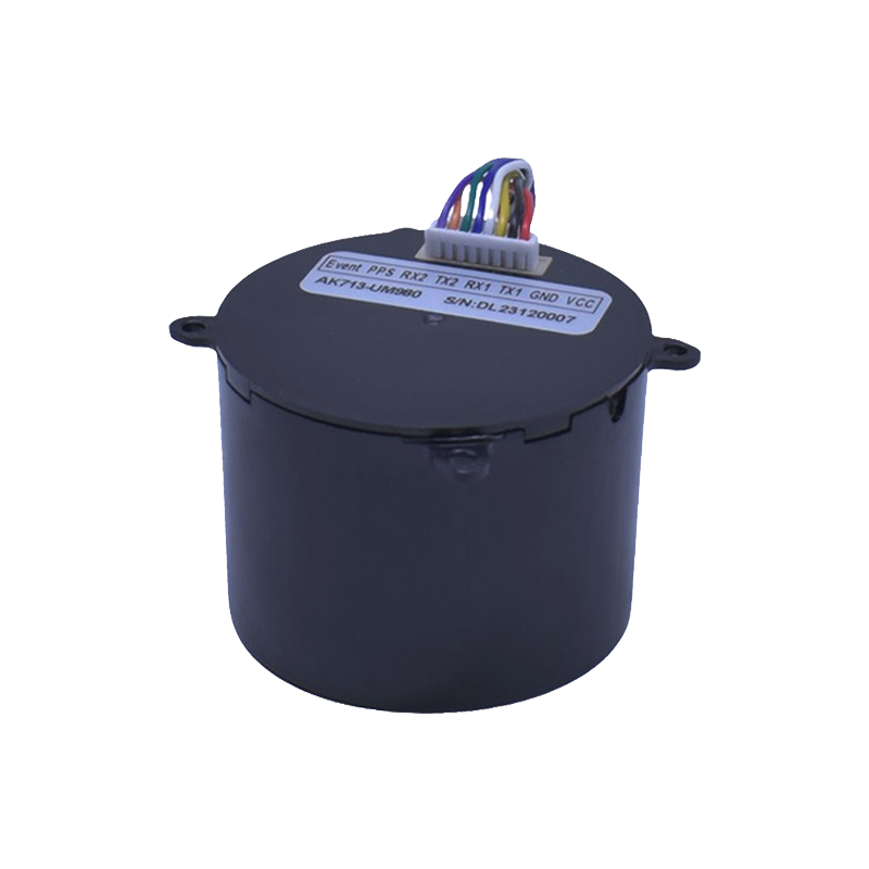 High Precision Centimeter-Level RTK GNSS GPS Receiver Modules - Drone Compatible with ZED F9P/UM980/UM981/BeiYun M20M21M22 Series