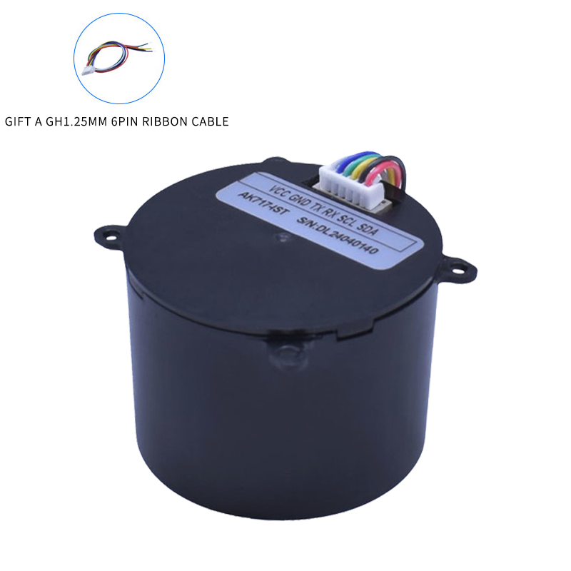 UBX-F9P IST8310 Compass Full System Full Frequency RTK Integrated Module GPS Module Centimeter RTK Positioning Autonomous Driving Integrated Navigation Performance Drone Light Drone