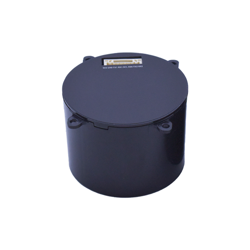 High Precision Centimeter-Level RTK GNSS GPS Receiver Modules - Drone Compatible with ZED F9P/UM980/UM981/BeiYun M20M21M22 Series
