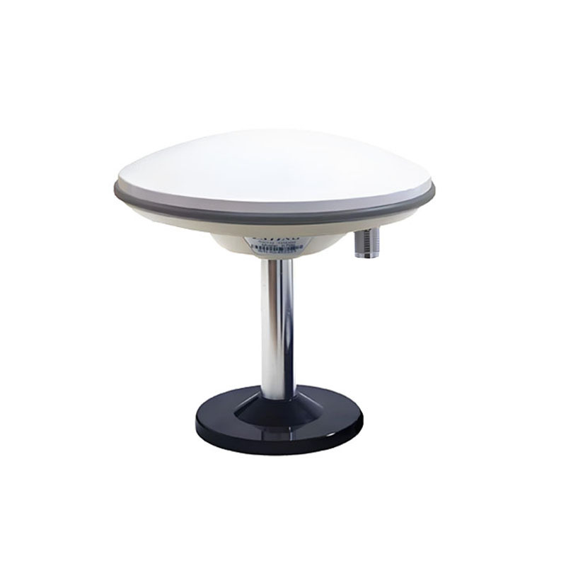 RTK high-precision driving test and training measurement and mapping unmanned aerial vehicle geological monitoring GNSS four-star multi frequency mushroom head