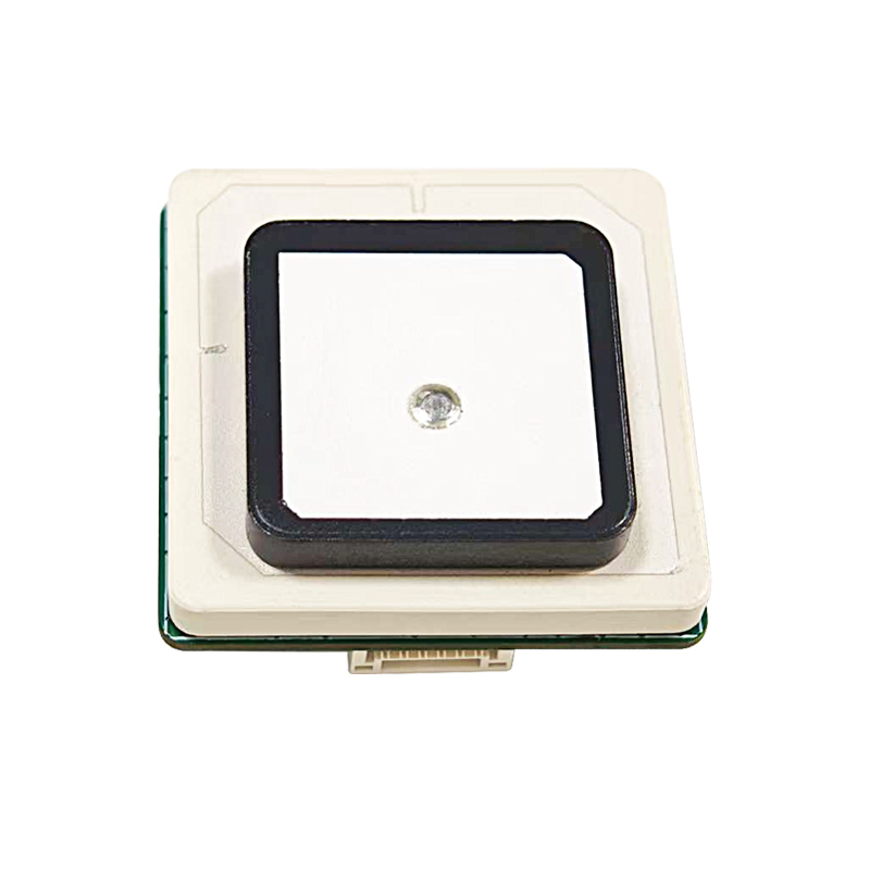 High precision dual frequency GNSS receiver L1+L5 frequency centimeter level positioning RTK measurement drone/surveying/agricultural navigation