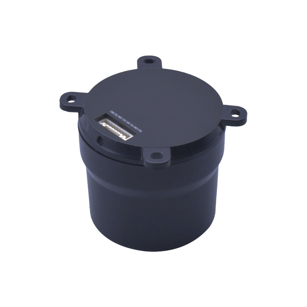 【High-Precision Positioning】GNSS Receiver Module with Septentrio mosaic-G5 Chip | Multi-Band Multi-Constellation Support | Industrial RTK Navigation for Show Drones/Surveying Equipment