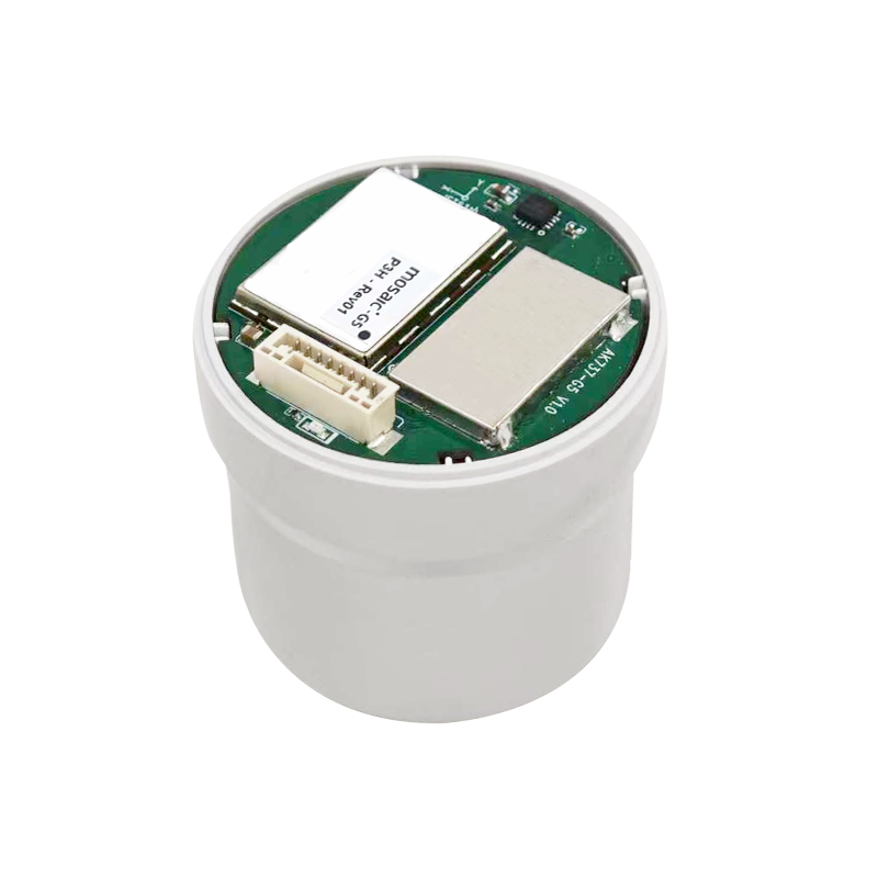 【High-Precision Positioning】GNSS Receiver Module with Septentrio mosaic-G5 Chip | Multi-Band Multi-Constellation Support | Industrial RTK Navigation for Show Drones/Surveying Equipment