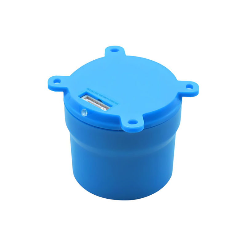 【High-Precision Positioning】GNSS Receiver Module with Septentrio mosaic-G5 Chip | Multi-Band Multi-Constellation Support | Industrial RTK Navigation for Show Drones/Surveying Equipment