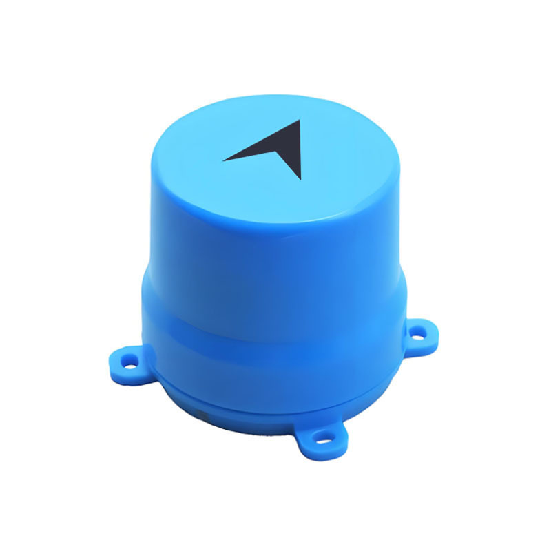 【High-Precision Positioning】GNSS Receiver Module with Septentrio mosaic-G5 Chip | Multi-Band Multi-Constellation Support | Industrial RTK Navigation for Show Drones/Surveying Equipment