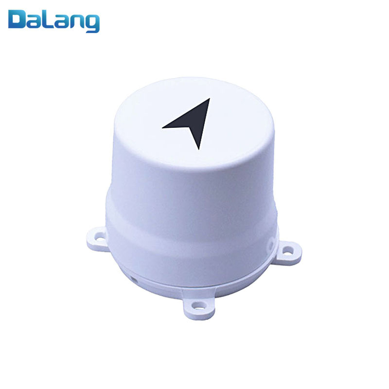 UBX-F9P High-precision RTK All-in-One Machine, Four-star Dual-frequency Integrated Module, Differential Positioning, Centimeter-level Accuracy, Low Power Consumption, for Lightweight Drones and Performance Drones